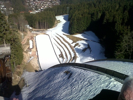 Schonach Ski Jump4